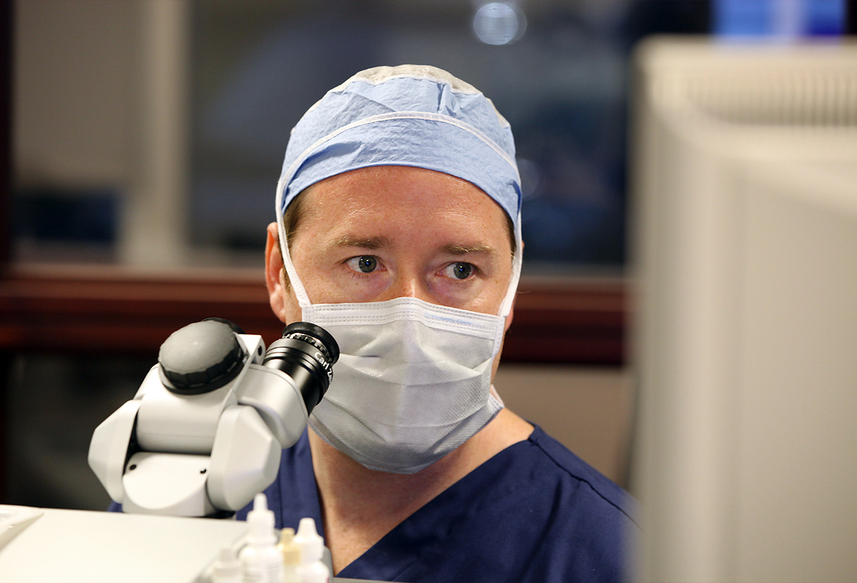Cataract Surgery Charleston SC